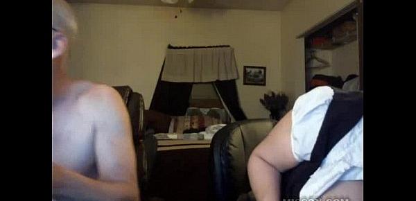  Big tits blonde mom webcam chat